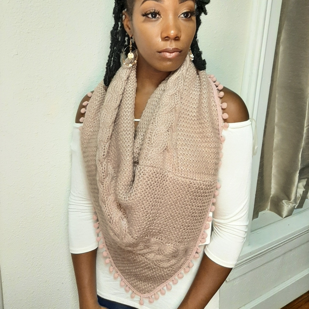Always & Forever Scarf